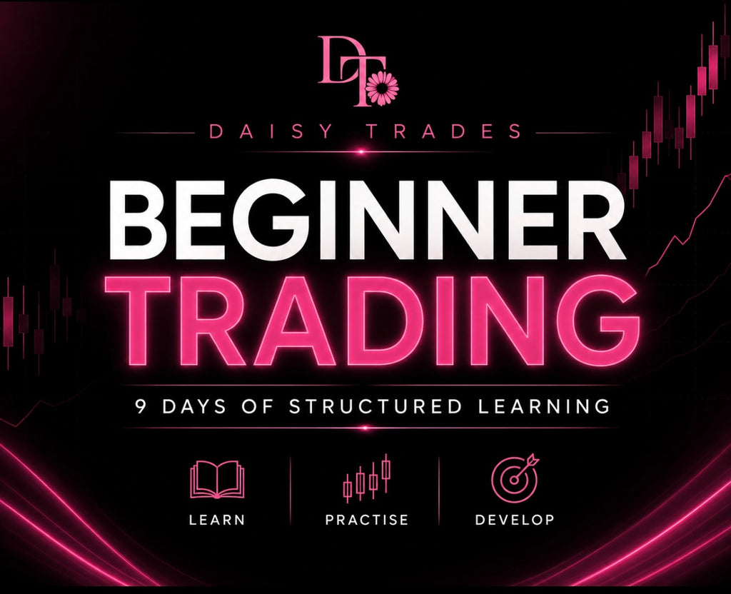 Beginner Trading Programme